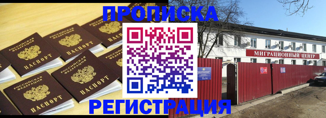временная регистрация 2025 в Мончегорске
